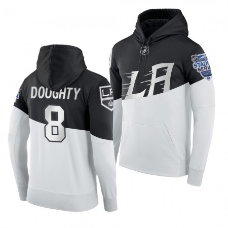 Muške Los Angeles Kings Drew Doughty 8 2020 Stadium Series Hoodie Sawyer Muške Los Angeles Kings Drew Doughty 8 2020 Stadium Series Hoodie Sawyer